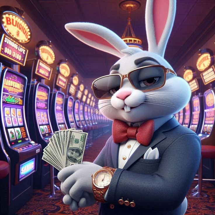 Jackpot Slots ကြီးမားသောဆုများ
