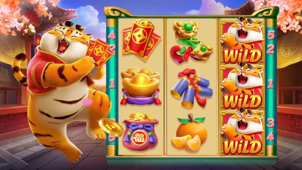 Dragon Tiger Live ဂိမ်း — Slot 666 ကာစီနို