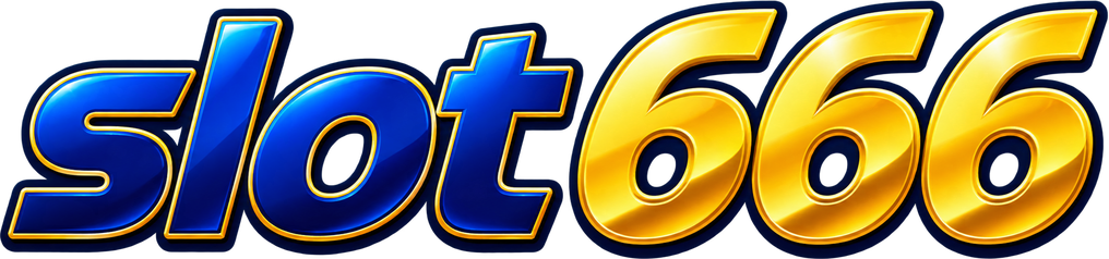 slot 666 Logo